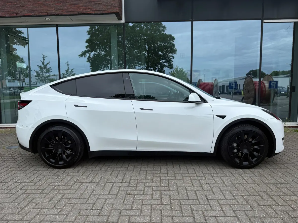 RWD 58 kWh - Navi - Leder - Panoramadak - Org.NL