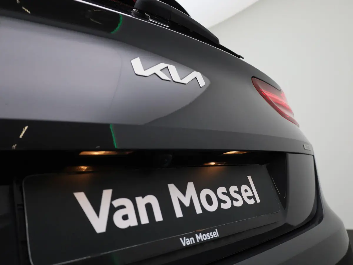 1.6 GDI PHEV DynamicLine | ACC | Achteruitrijcamera | Stoel + Stuurverwarming | Lane Assist | Blindspot | Keyless | Virtual Cockpit |