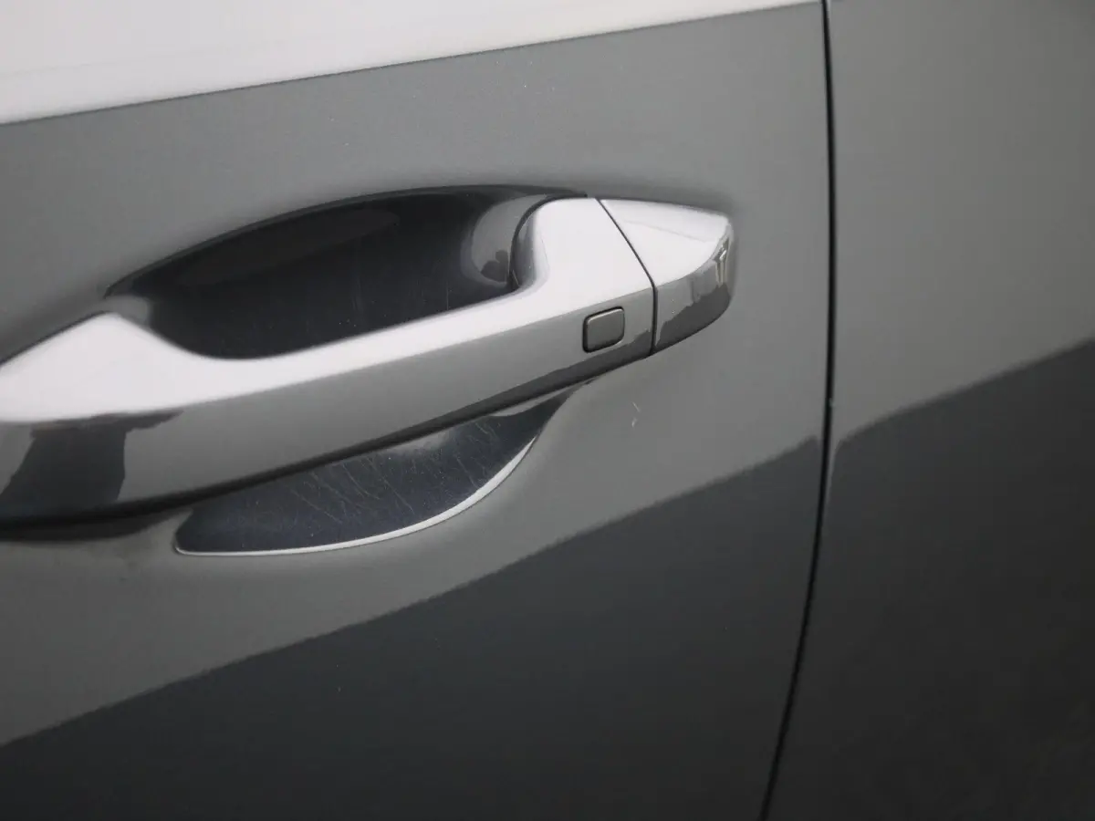 1.6 GDI PHEV DynamicLine | ACC | Achteruitrijcamera | Stoel + Stuurverwarming | Lane Assist | Blindspot | Keyless | Virtual Cockpit |