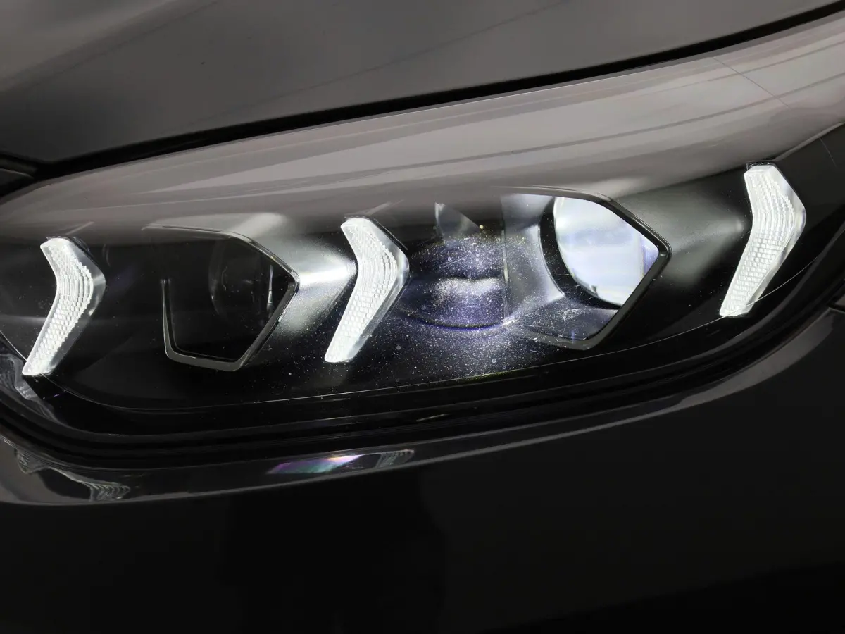 1.6 GDI PHEV DynamicLine | ACC | Achteruitrijcamera | Stoel + Stuurverwarming | Lane Assist | Blindspot | Keyless | Virtual Cockpit |