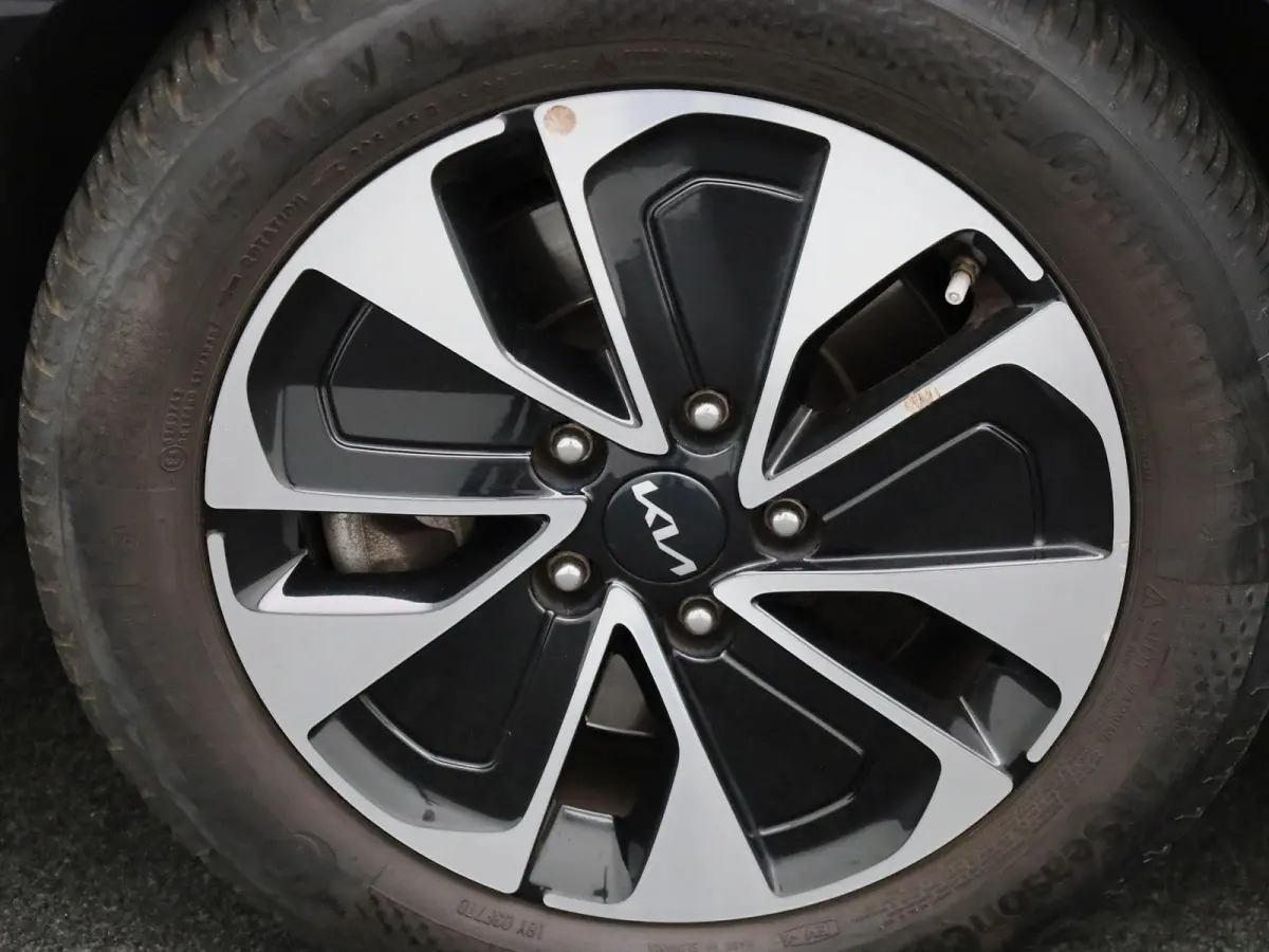1.6 GDI PHEV DynamicLine | ACC | Achteruitrijcamera | Stoel + Stuurverwarming | Lane Assist | Blindspot | Keyless | Virtual Cockpit |