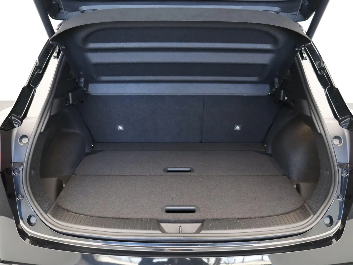 158pk MHEV Xtronic Tekna Plus | BOSE audio | Stoel, stuur en voorruitverwarming | Lederen bekleding | Elektrisch vertelbare voorstoelen | 360° camera | 20" LMV |