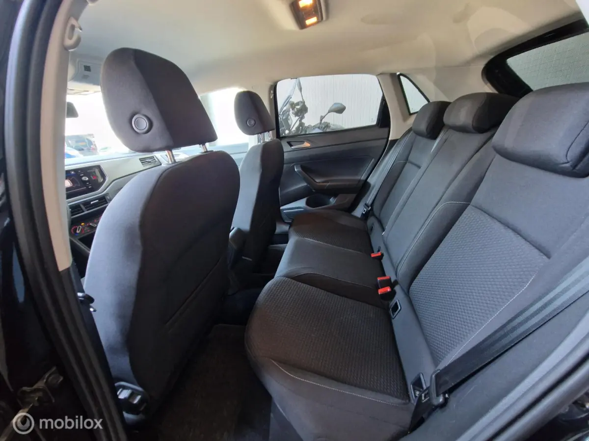 1.0 TSI Comfortline Business CARPLAY PDC 1e EIGENAAR
