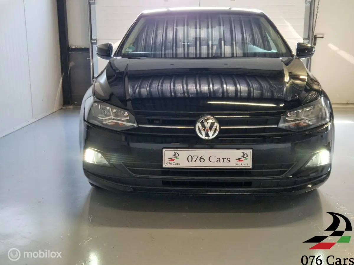 1.0 TSI Comfortline Business CARPLAY PDC 1e EIGENAAR