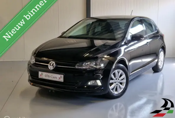 1.0 TSI Comfortline Business CARPLAY PDC 1e EIGENAAR
