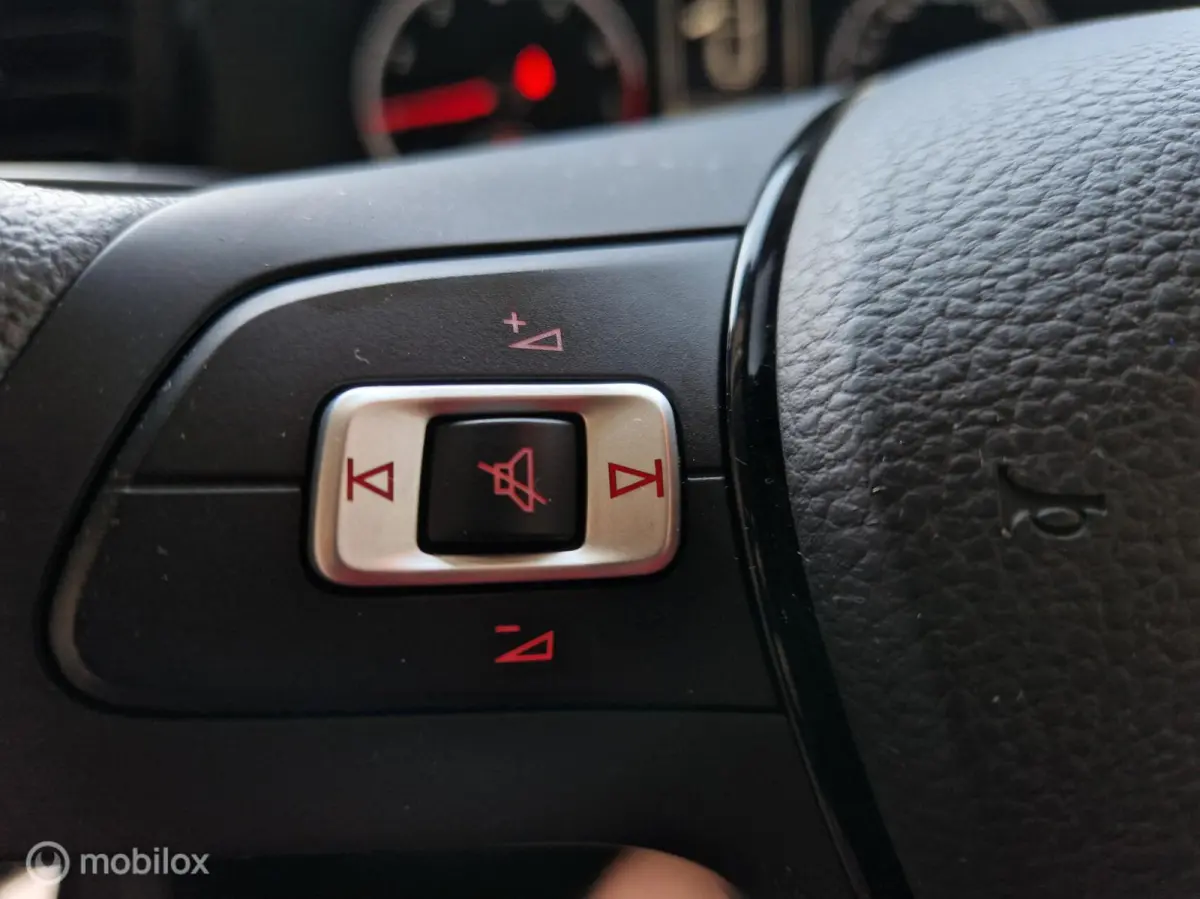 1.0 TSI Comfortline Business CARPLAY PDC 1e EIGENAAR