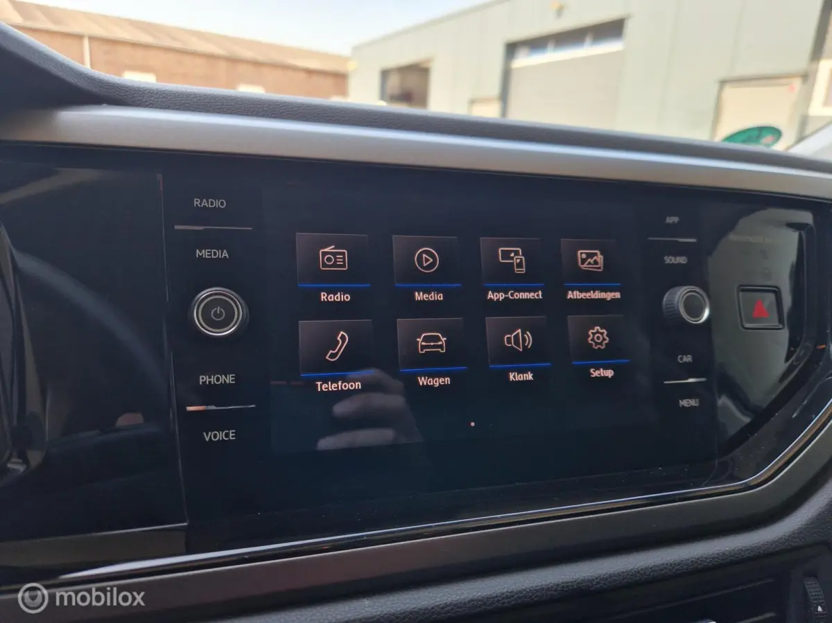 1.0 TSI Comfortline Business CARPLAY PDC 1e EIGENAAR