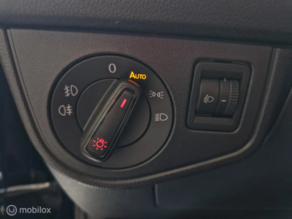 1.0 TSI Comfortline Business CARPLAY PDC 1e EIGENAAR