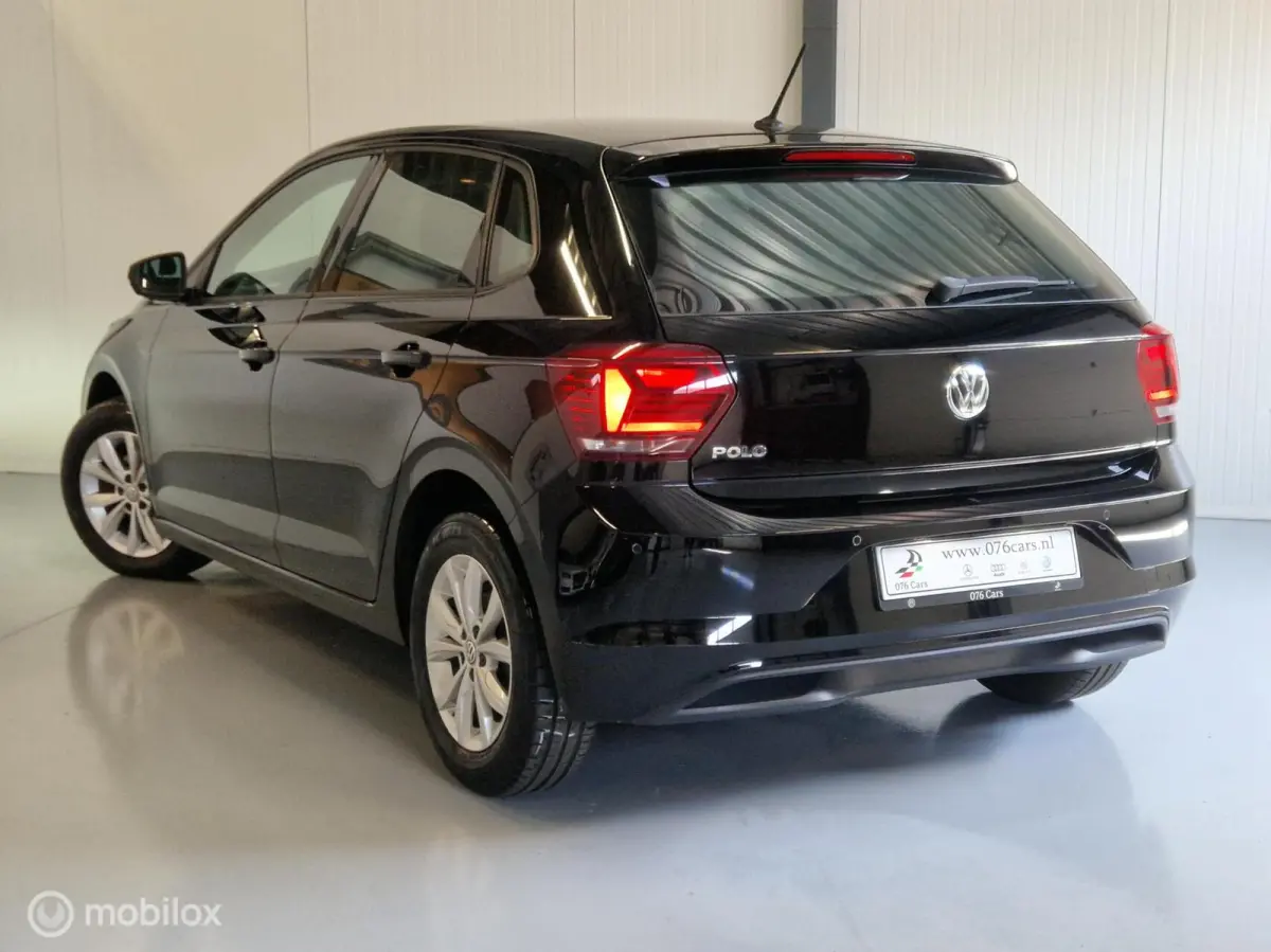 1.0 TSI Comfortline Business CARPLAY PDC 1e EIGENAAR