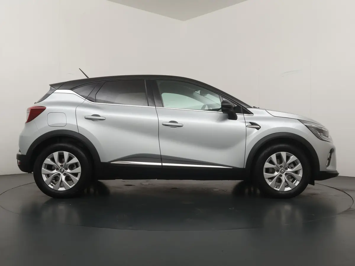 E-Tech Plug-in Hybrid 160 Intens | Automaat | Achteruitrijcamera | CarPlay | Trekhaak |