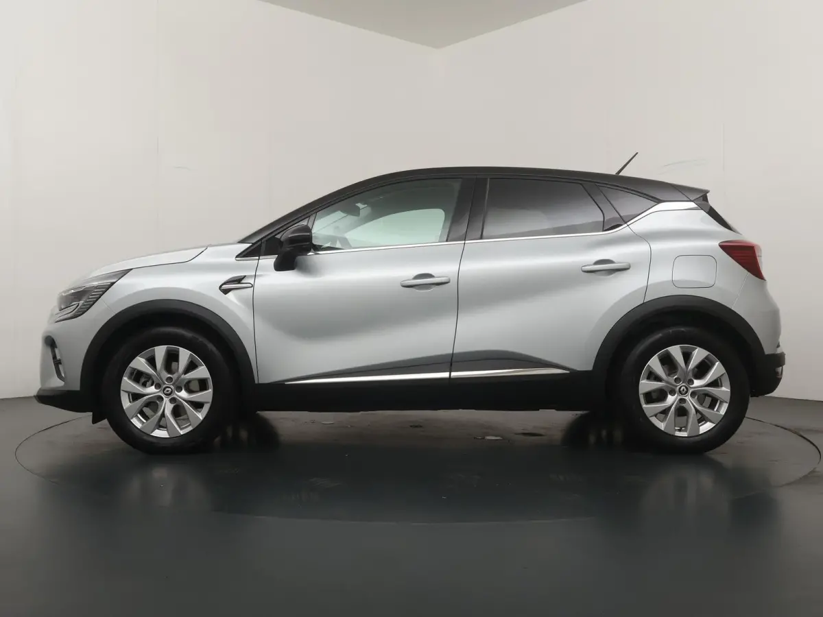E-Tech Plug-in Hybrid 160 Intens | Automaat | Achteruitrijcamera | CarPlay | Trekhaak |