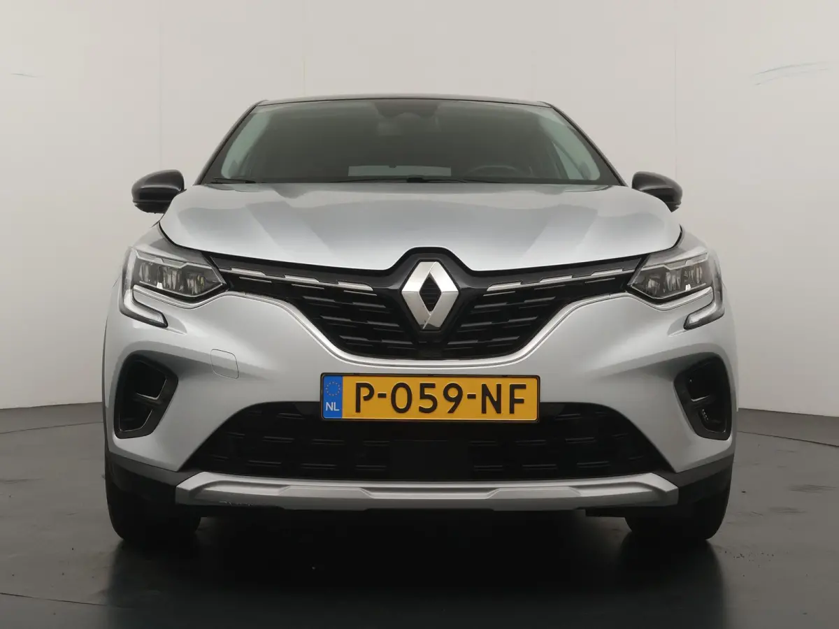 E-Tech Plug-in Hybrid 160 Intens | Automaat | Achteruitrijcamera | CarPlay | Trekhaak |