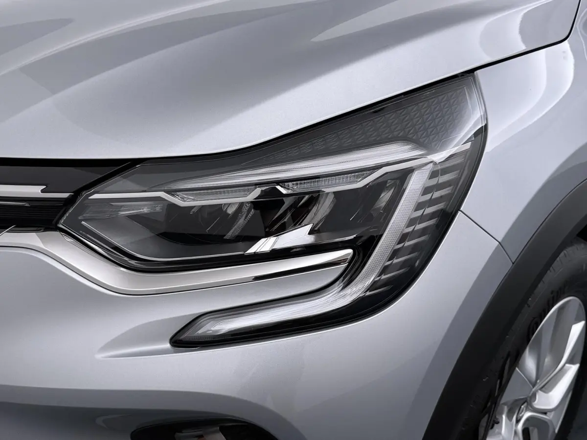 E-Tech Plug-in Hybrid 160 Intens | Automaat | Achteruitrijcamera | CarPlay | Trekhaak |