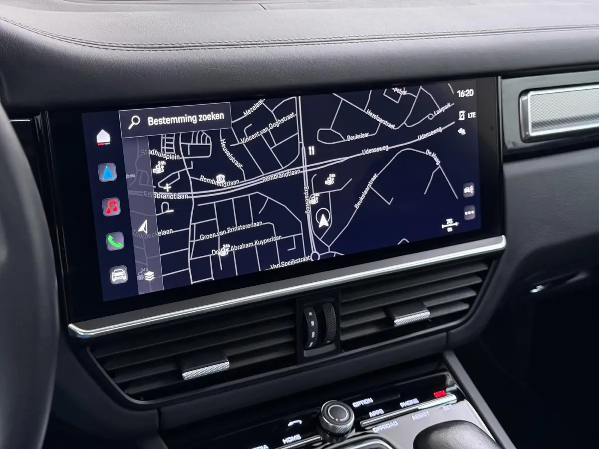 3.0 E-Hybrid Platinum Edition VAN:74.900,- VOOR:69.877,- UW HERFSTVOORDEEL:5.023,- MEM. SEATS | Luchtvering | pano | stoelverwarming + verkoeling | 360 camera | Bose | sportchrono | mega kna