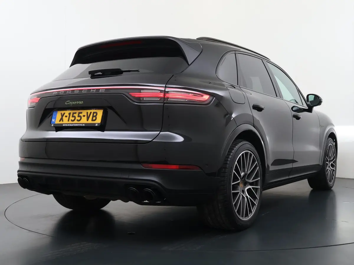3.0 E-Hybrid Platinum Edition VAN:74.900,- VOOR:69.877,- UW HERFSTVOORDEEL:5.023,- MEM. SEATS | Luchtvering | pano | stoelverwarming + verkoeling | 360 camera | Bose | sportchrono | mega kna