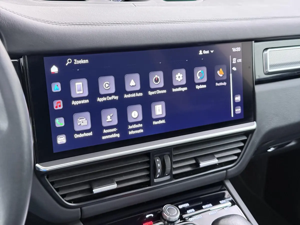 3.0 E-Hybrid Platinum Edition VAN:74.900,- VOOR:69.877,- UW HERFSTVOORDEEL:5.023,- MEM. SEATS | Luchtvering | pano | stoelverwarming + verkoeling | 360 camera | Bose | sportchrono | mega kna