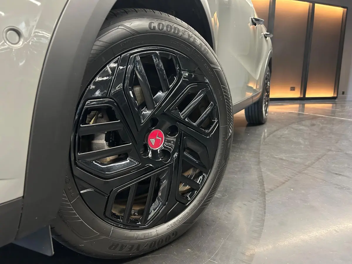 Performance Line+ 54 kWh