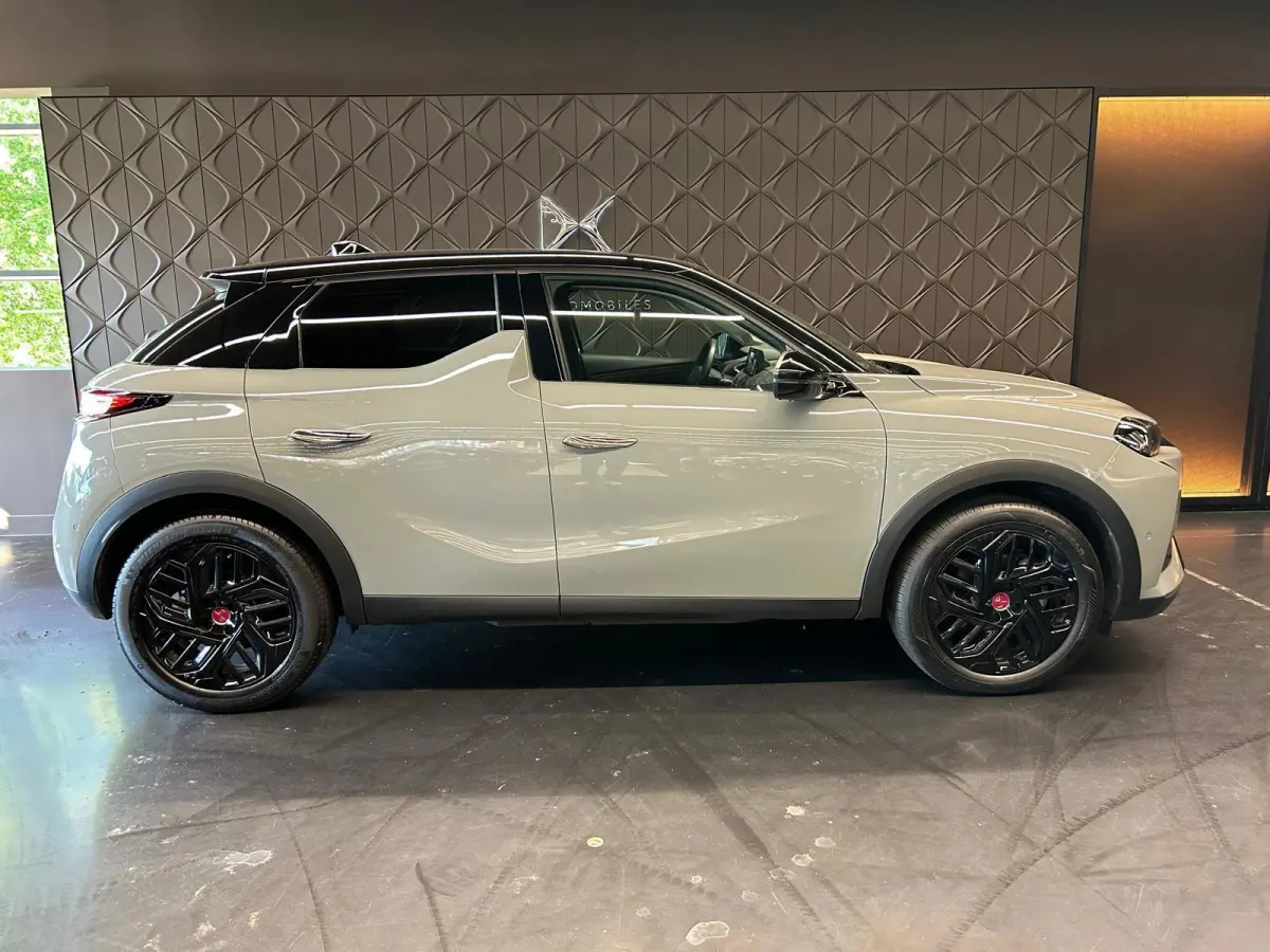 Performance Line+ 54 kWh