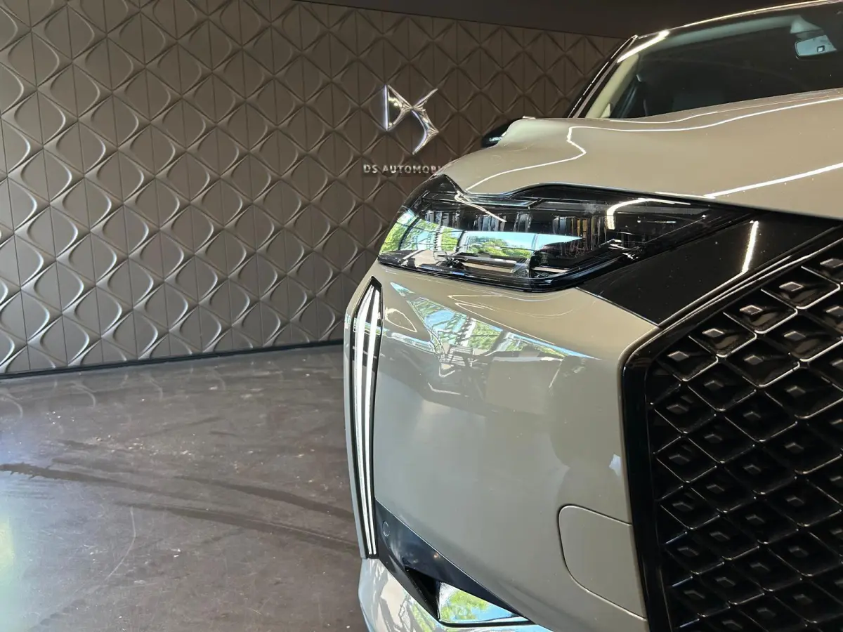 Performance Line+ 54 kWh