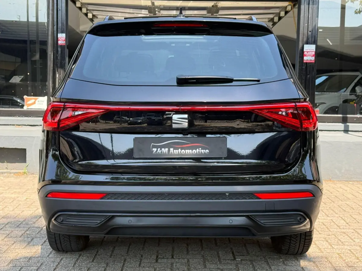 1.5 TSI Style Business Intense 7p. Aut*Pano*Led