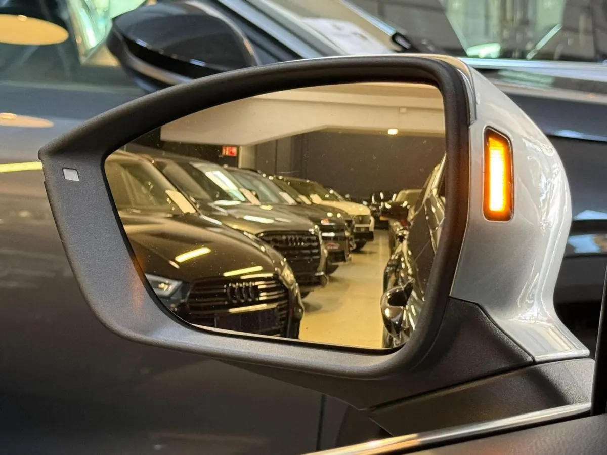 1.5 TSI Style Business Intense 7p. Aut*Pano*Led