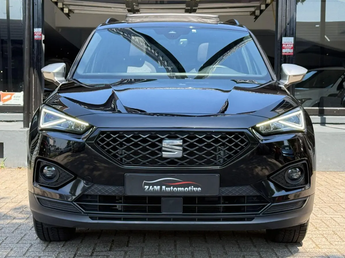 1.5 TSI Style Business Intense 7p. Aut*Pano*Led