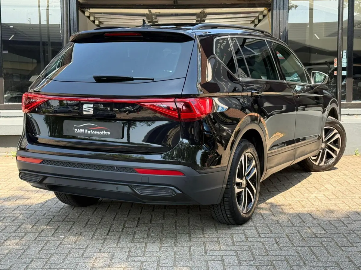 1.5 TSI Style Business Intense 7p. Aut*Pano*Led