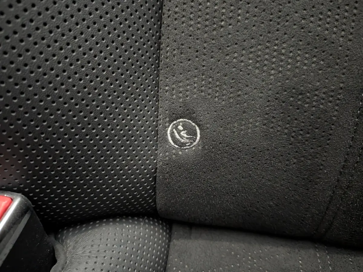 4.0 V8 Hybrid Mulliner First 1 Edition