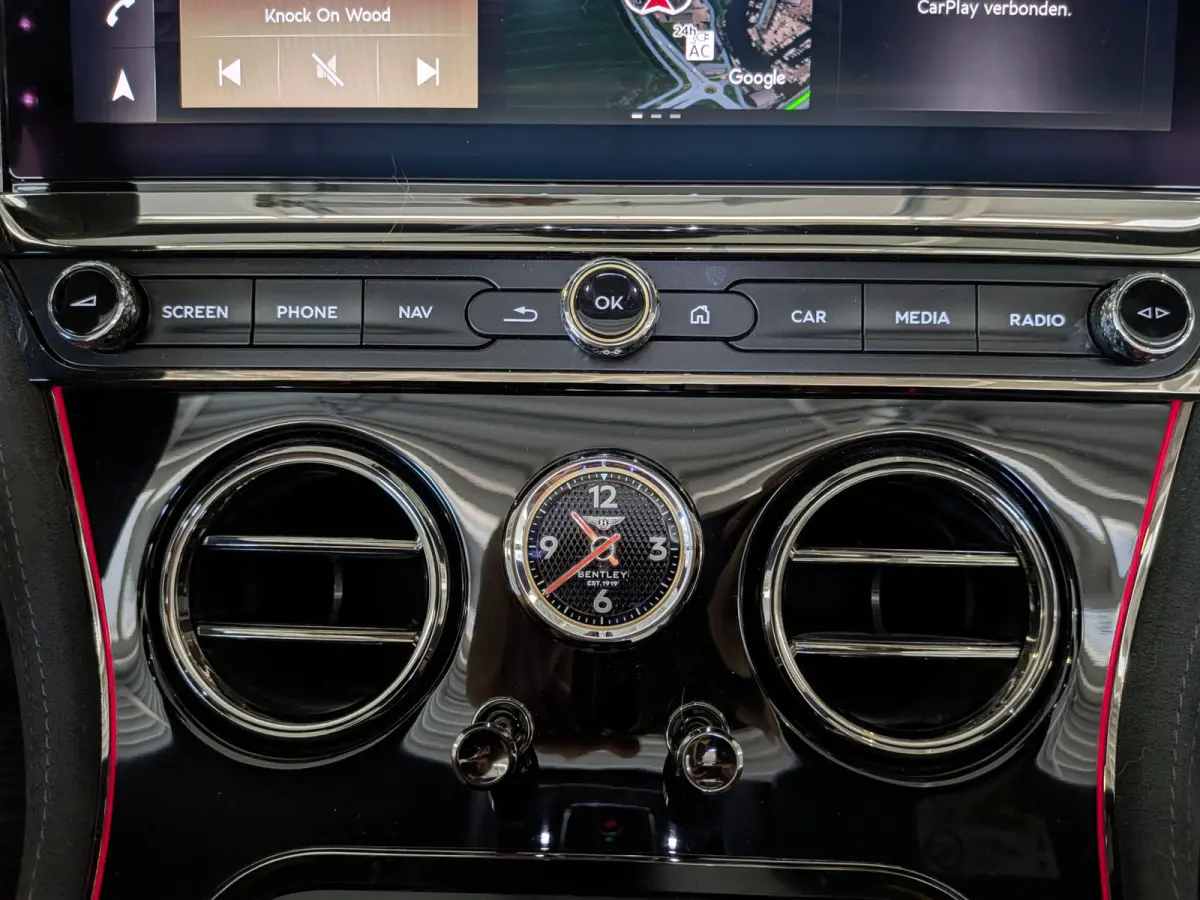 4.0 V8 Hybrid Mulliner First 1 Edition