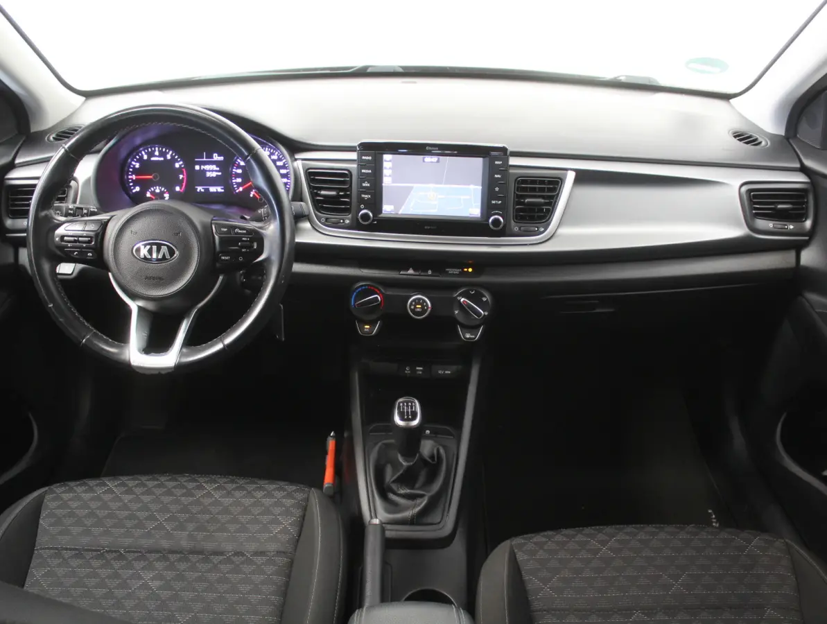 1.0 TGDI DynamicLine AIRCO | CAMERA | CARPLAY | CRUISE | DAB | NAVI | PDCA | LMV15 | ISOFIX
