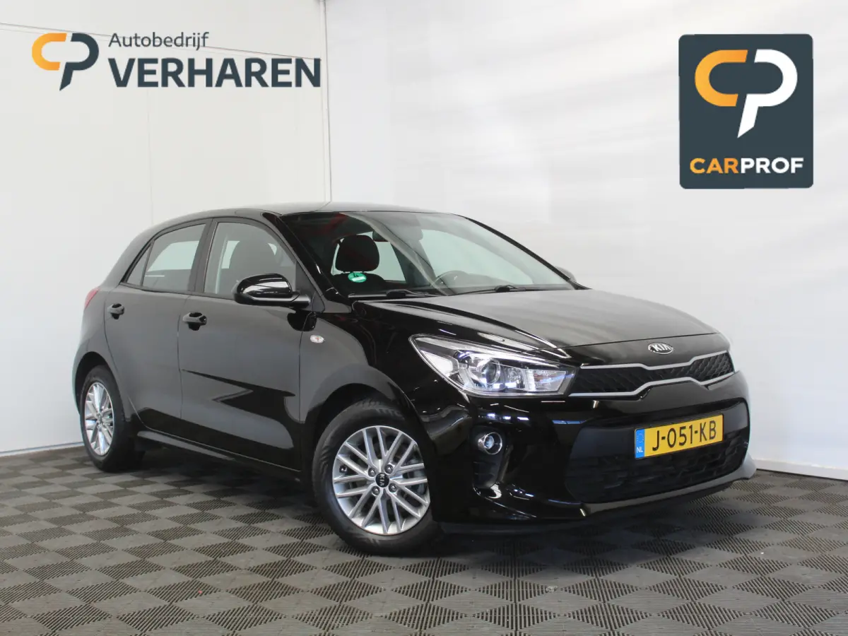 1.0 TGDI DynamicLine AIRCO | CAMERA | CARPLAY | CRUISE | DAB | NAVI | PDCA | LMV15 | ISOFIX