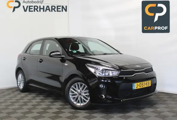 1.0 TGDI DynamicLine AIRCO | CAMERA | CARPLAY | CRUISE | DAB | NAVI | PDCA | LMV15 | ISOFIX