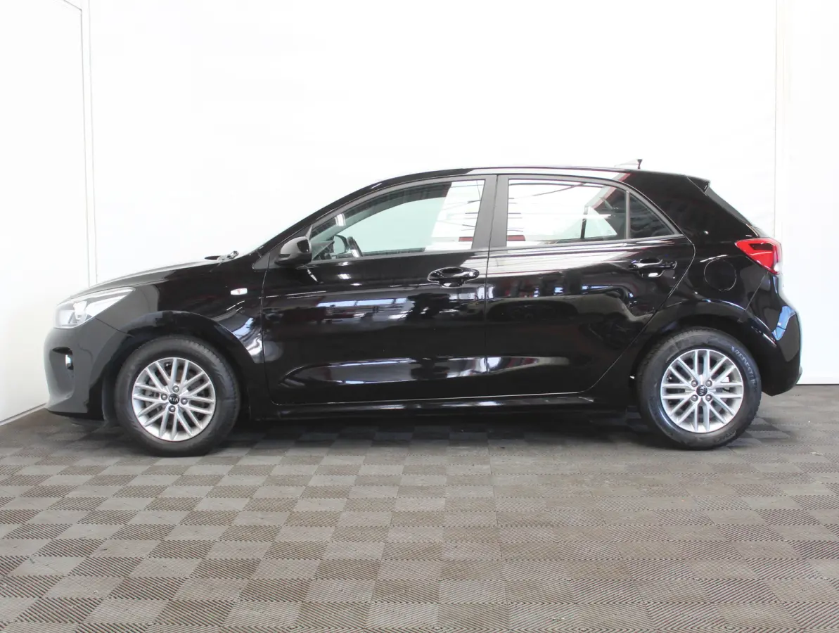 1.0 TGDI DynamicLine AIRCO | CAMERA | CARPLAY | CRUISE | DAB | NAVI | PDCA | LMV15 | ISOFIX