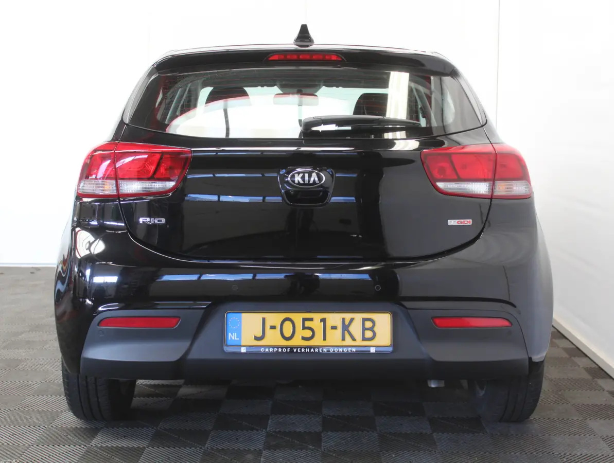 1.0 TGDI DynamicLine AIRCO | CAMERA | CARPLAY | CRUISE | DAB | NAVI | PDCA | LMV15 | ISOFIX