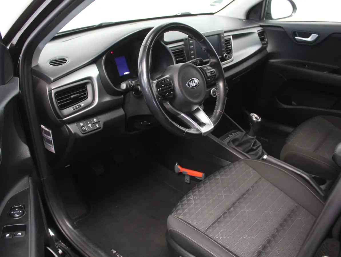 1.0 TGDI DynamicLine AIRCO | CAMERA | CARPLAY | CRUISE | DAB | NAVI | PDCA | LMV15 | ISOFIX