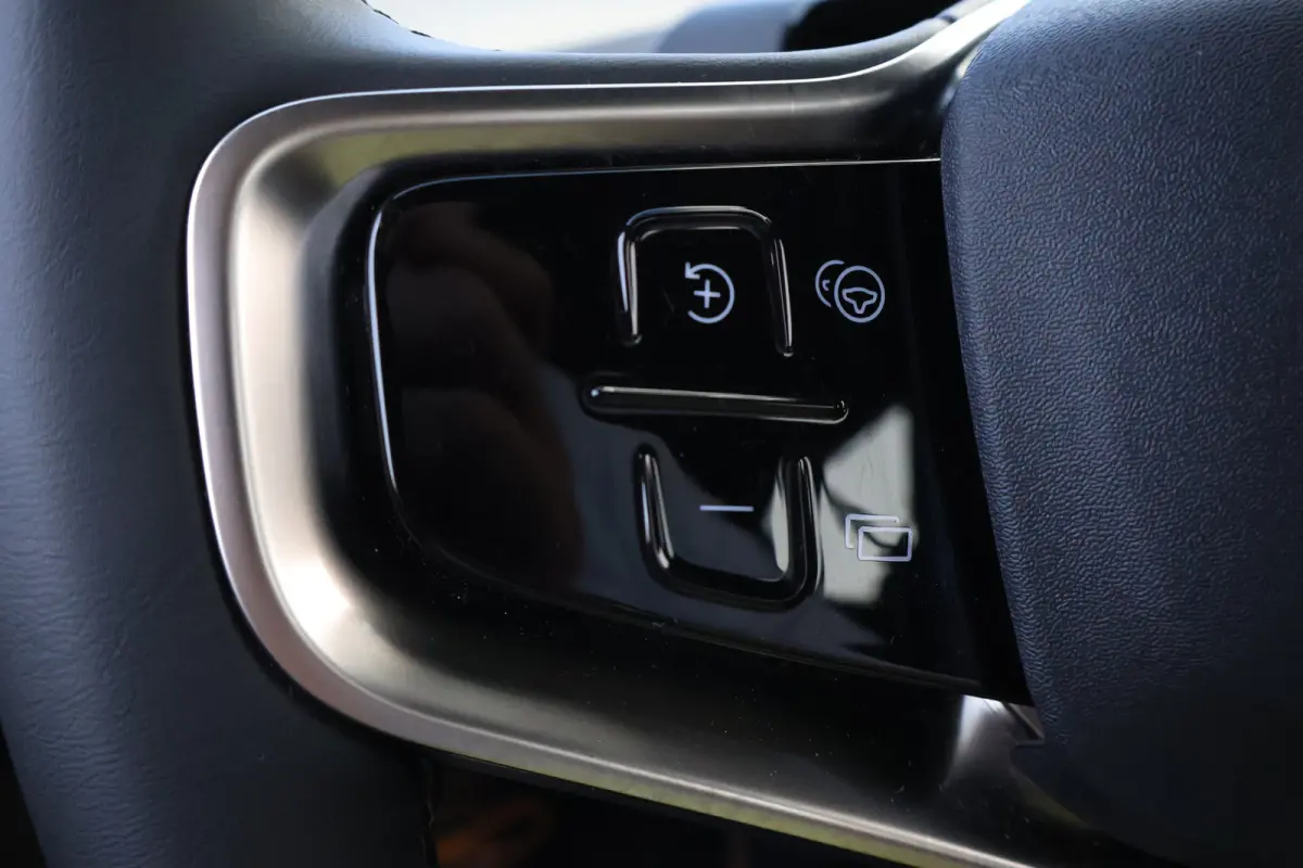 Single Motor Extended Range Plus 69 kWh | BLIS | Harman/Kardon | 19'' |