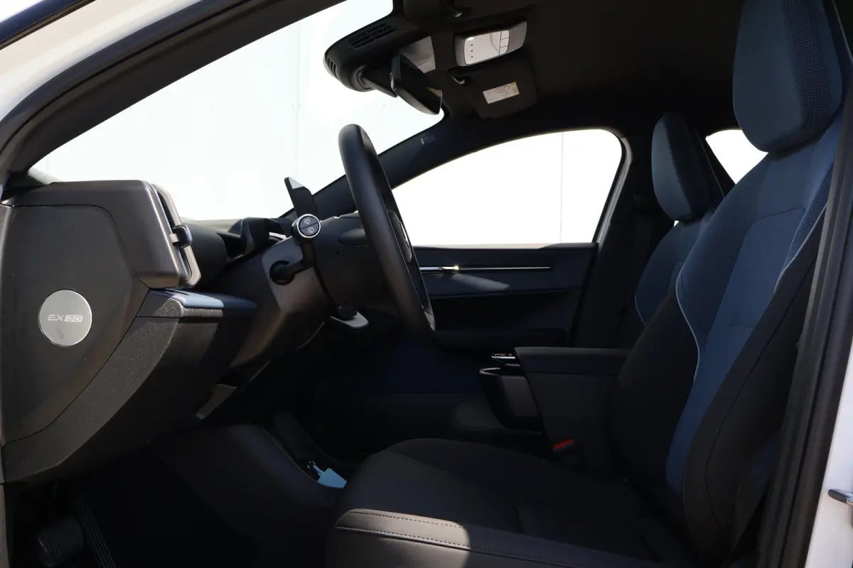Single Motor Extended Range Plus 69 kWh | BLIS | Harman/Kardon | 19'' |