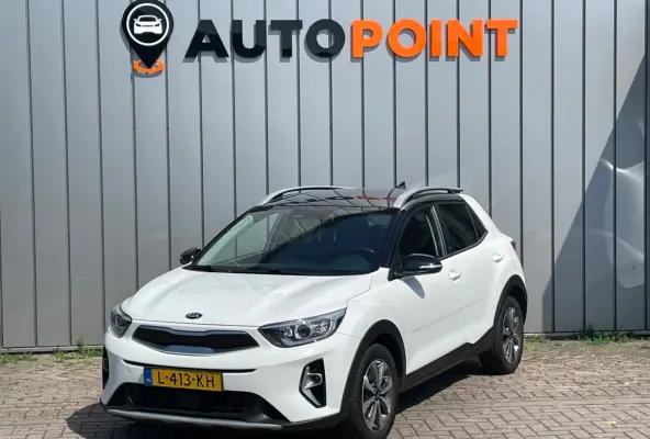 1.0 T-GDi MHEV DynamicPlusLine 1E EIG ORG NL DEALEROND|CAMERA|NAVI|CARPLAY|LED|LANE.ASSIST|CRUISE.CONTROL