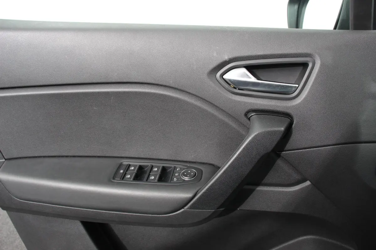 1.0 TCe 100 Zen Navigatie Cruise Control Lane Assist Stoelverwarming Parkeersensoren Spiegel Pakket