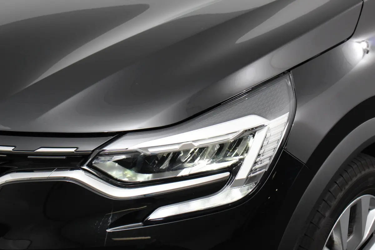 1.0 TCe 100 Zen Navigatie Cruise Control Lane Assist Stoelverwarming Parkeersensoren Spiegel Pakket