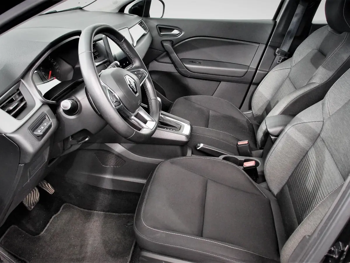 1.0 TCe 100 Zen Navigatie Cruise Control Lane Assist Stoelverwarming Parkeersensoren Spiegel Pakket