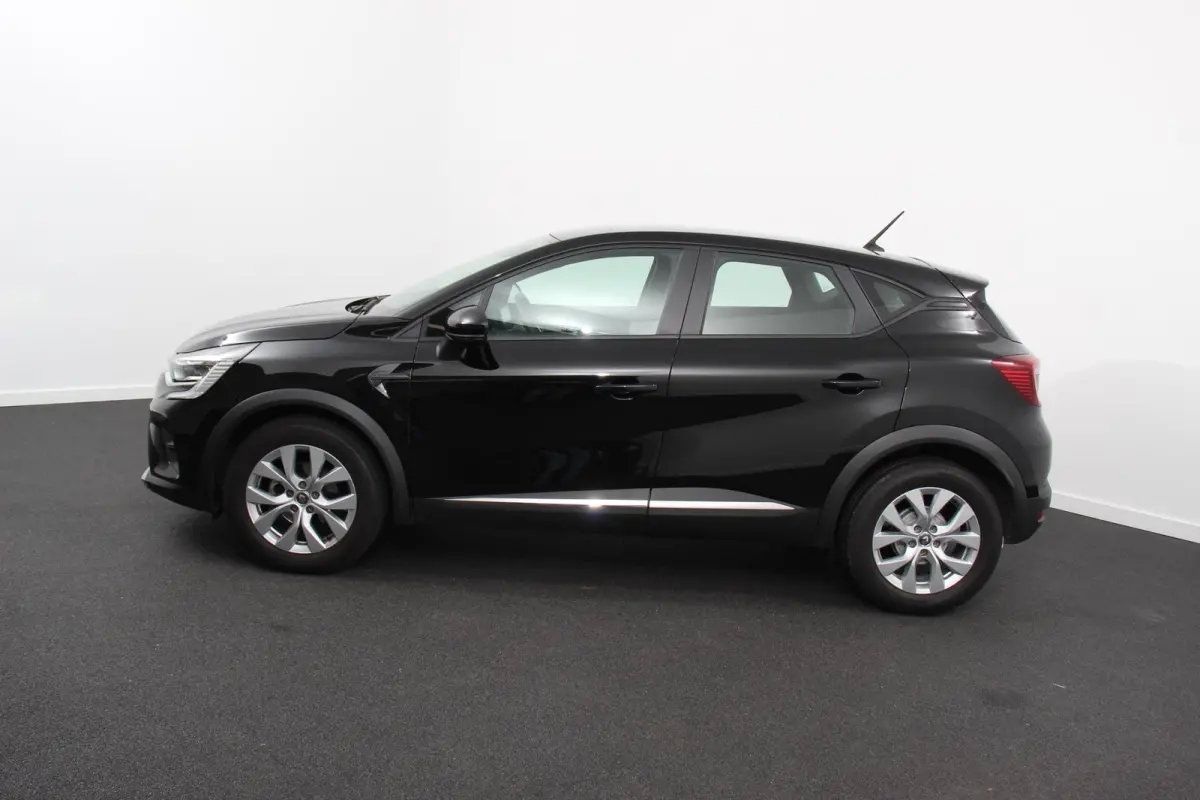 1.0 TCe 100 Zen Navigatie Cruise Control Lane Assist Stoelverwarming Parkeersensoren Spiegel Pakket