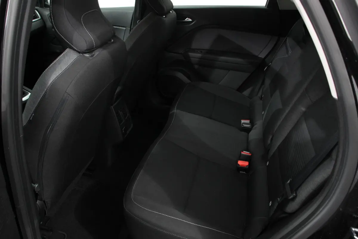 1.0 TCe 100 Zen Navigatie Cruise Control Lane Assist Stoelverwarming Parkeersensoren Spiegel Pakket
