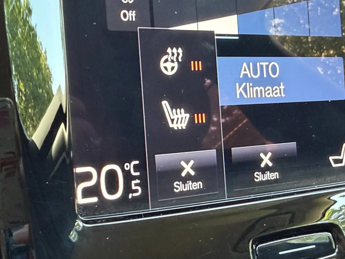 2.0 T5 AWD PRO 250PK Cross Country, Trekhaak 2400kg, BLISS, Pilot Assist, CarPlay