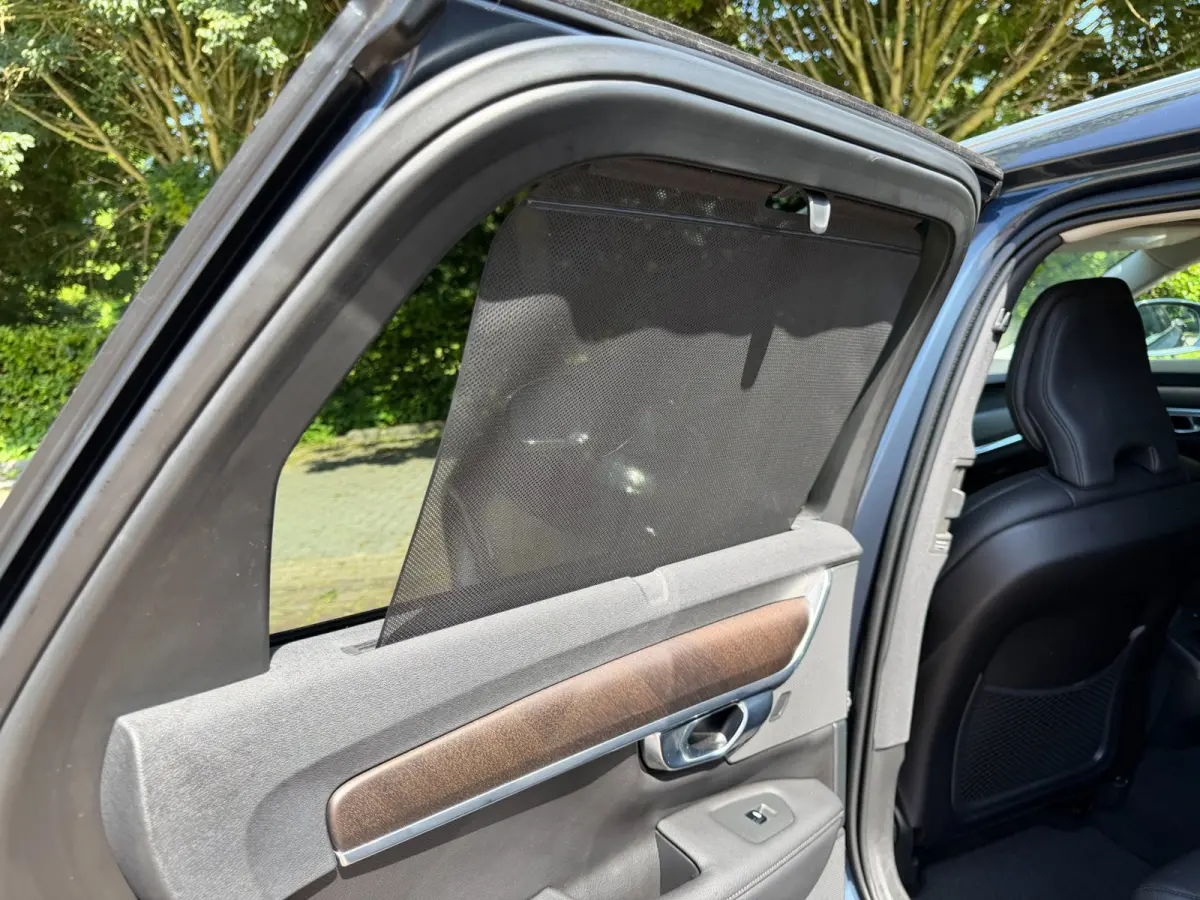 2.0 T5 AWD PRO 250PK Cross Country, Trekhaak 2400kg, BLISS, Pilot Assist, CarPlay