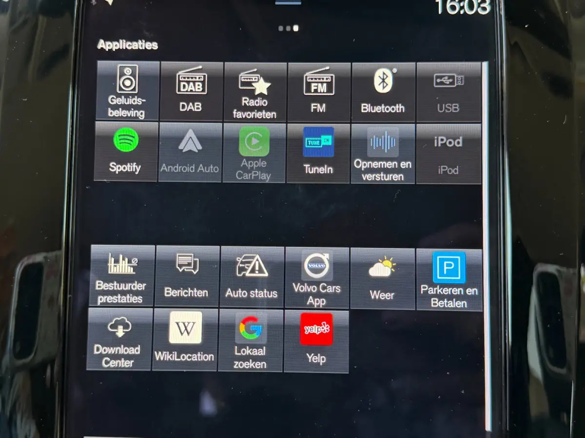 2.0 T5 AWD PRO 250PK Cross Country, Trekhaak 2400kg, BLISS, Pilot Assist, CarPlay