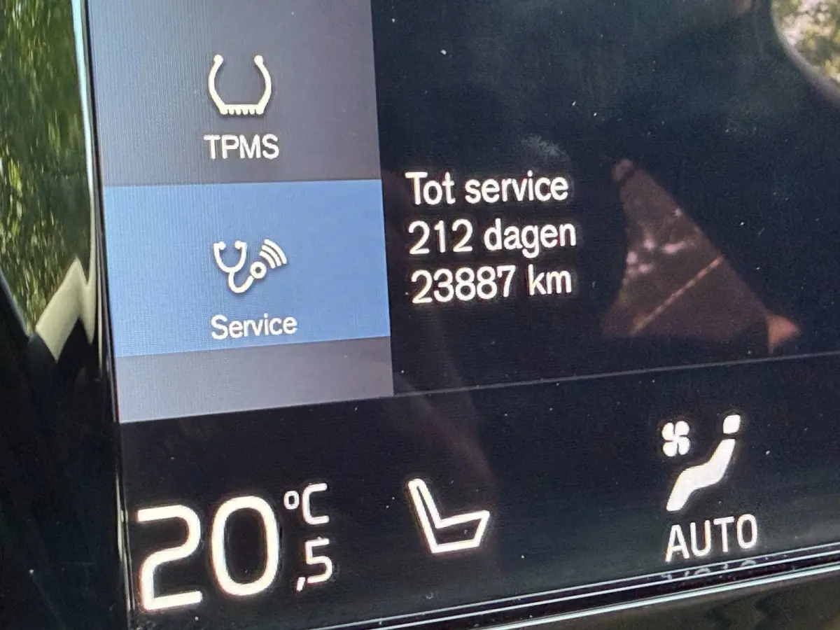 2.0 T5 AWD PRO 250PK Cross Country, Trekhaak 2400kg, BLISS, Pilot Assist, CarPlay