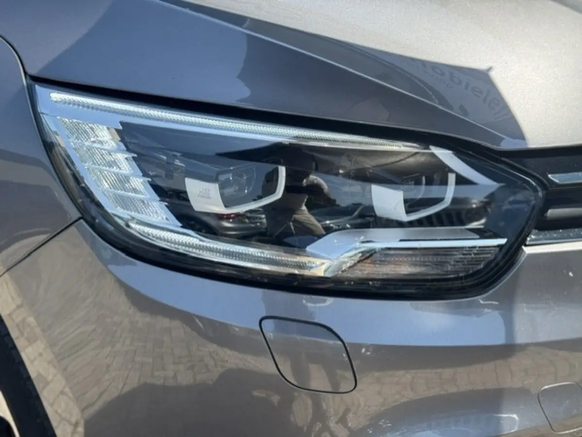 1.2 TCe Bose - 1e eigenaar -Trekhaak-LED- NAP
