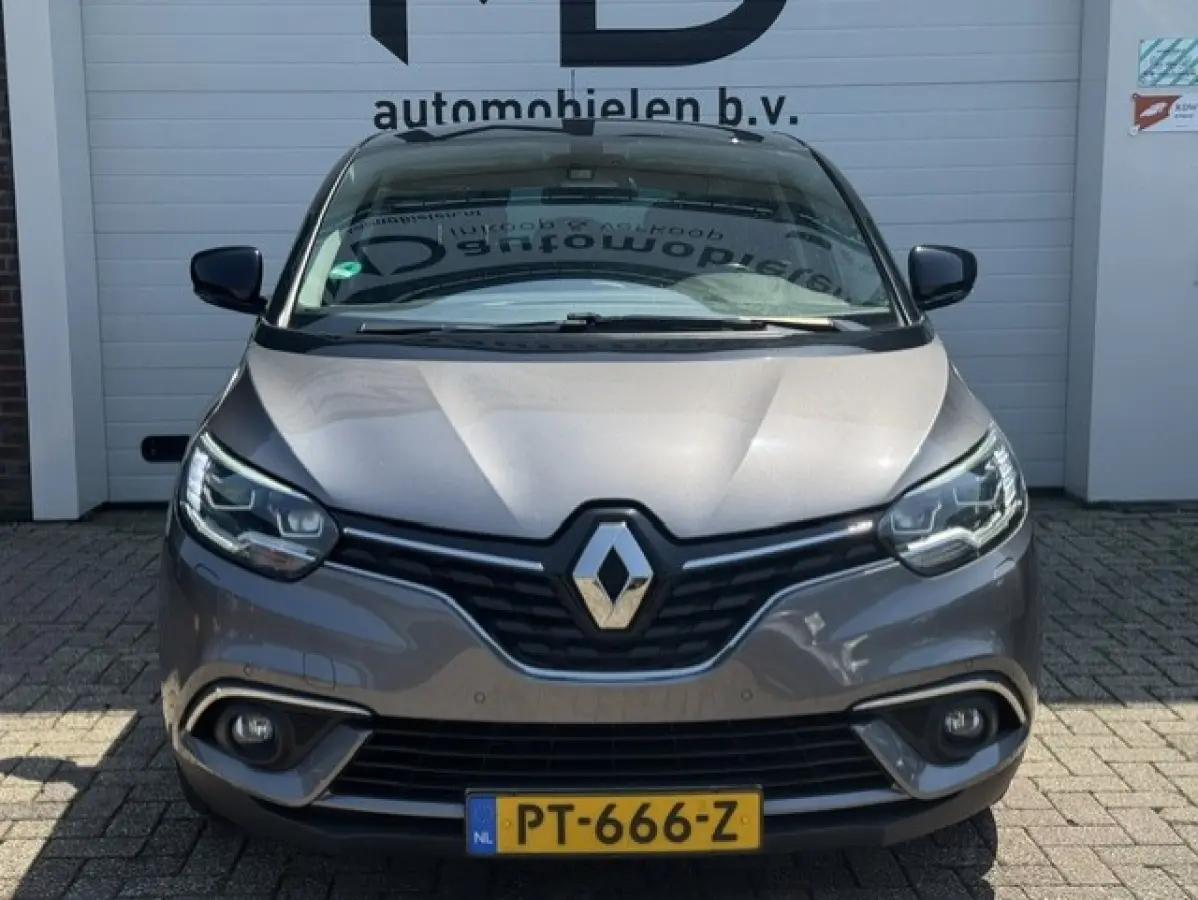 1.2 TCe Bose - 1e eigenaar -Trekhaak-LED- NAP