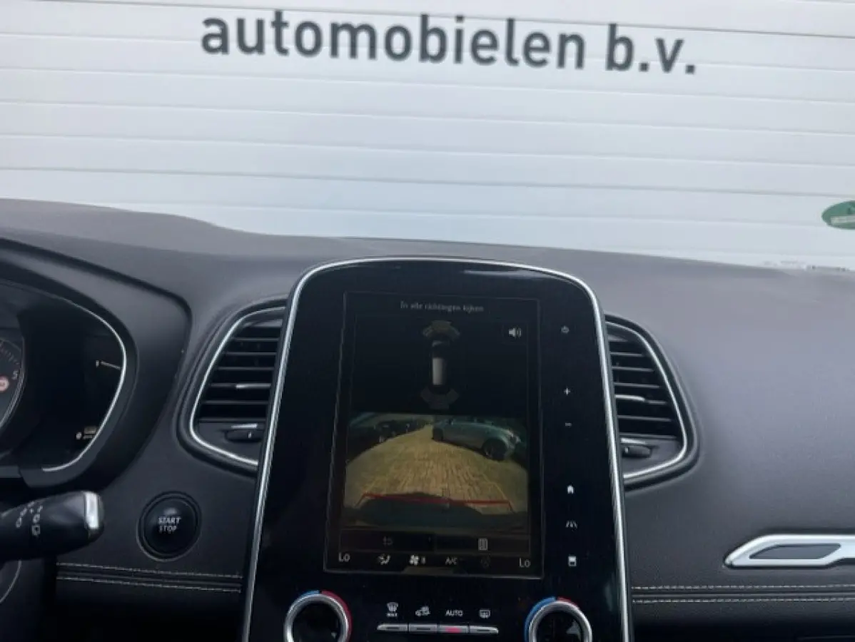 1.2 TCe Bose - 1e eigenaar -Trekhaak-LED- NAP